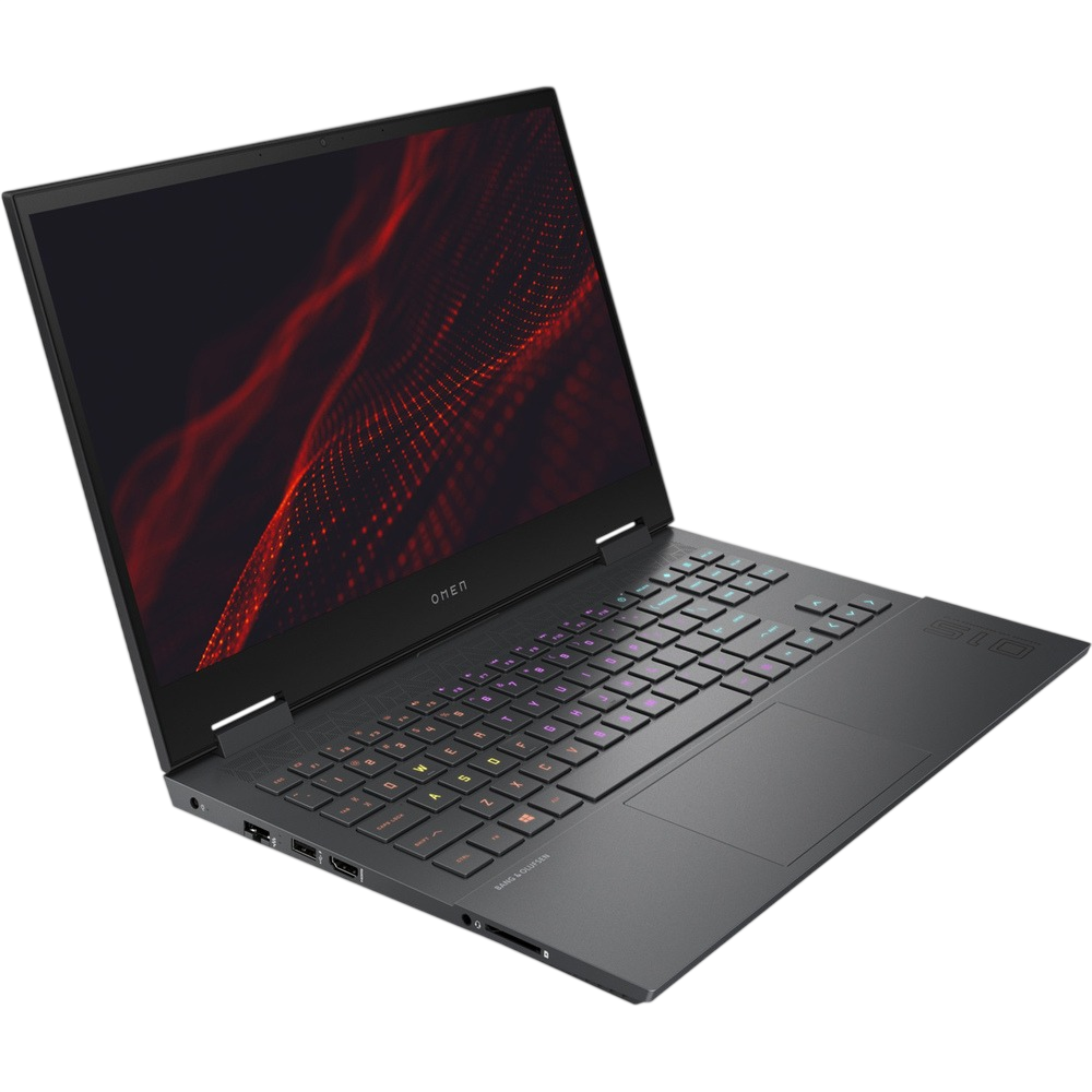 Восстановление данных HP OMEN 16