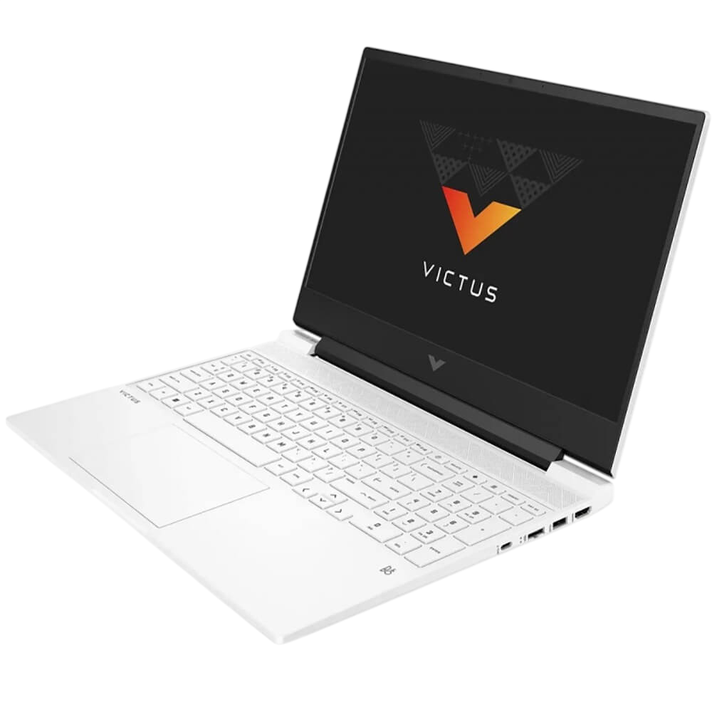 Восстановление данных HP Victus 16