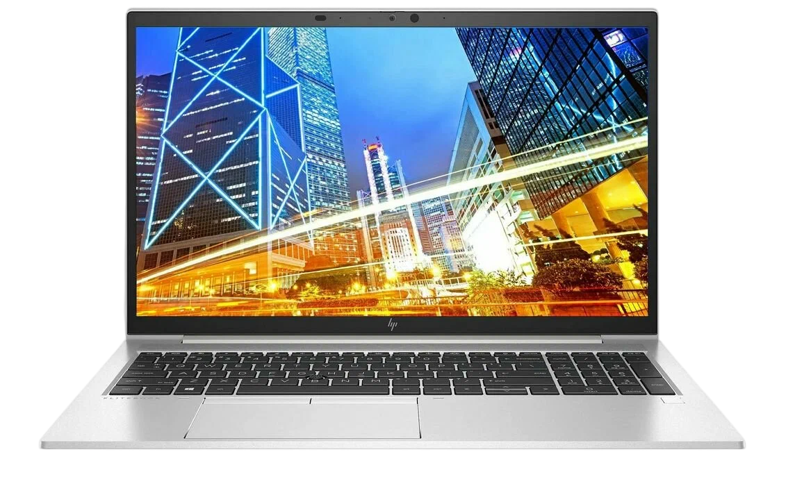 Восстановление данных HP EliteBook 850