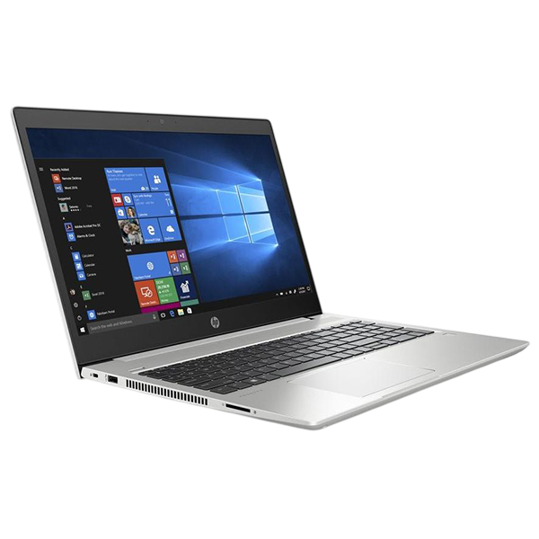 Восстановление данных HP ProBook 440