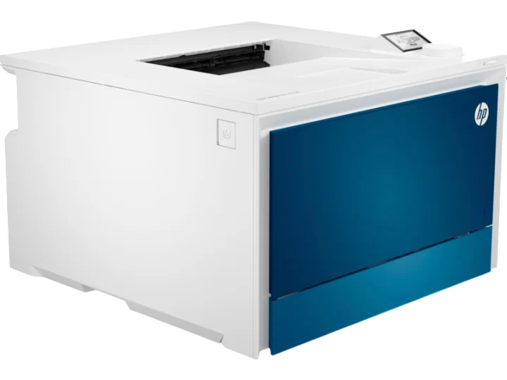 Замена тормозной площадки HP Color LaserJet Pro 4203dw