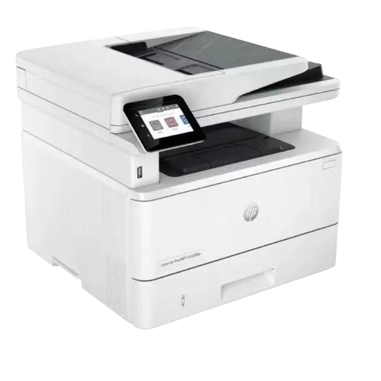 Ремонт автоподатчика HP LaserJet Pro MFP 4103fdw