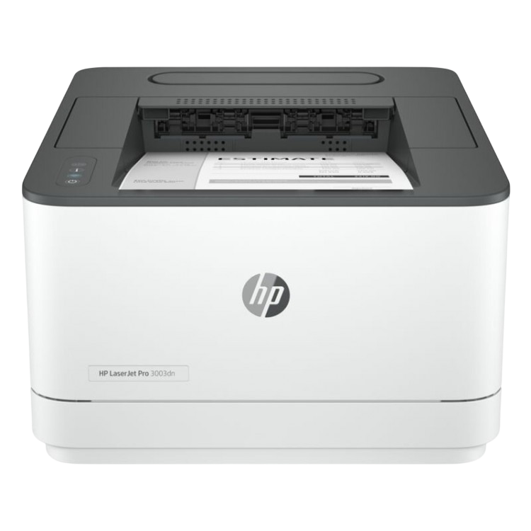 Замена тормозной площадки HP LaserJet Pro 3003dn