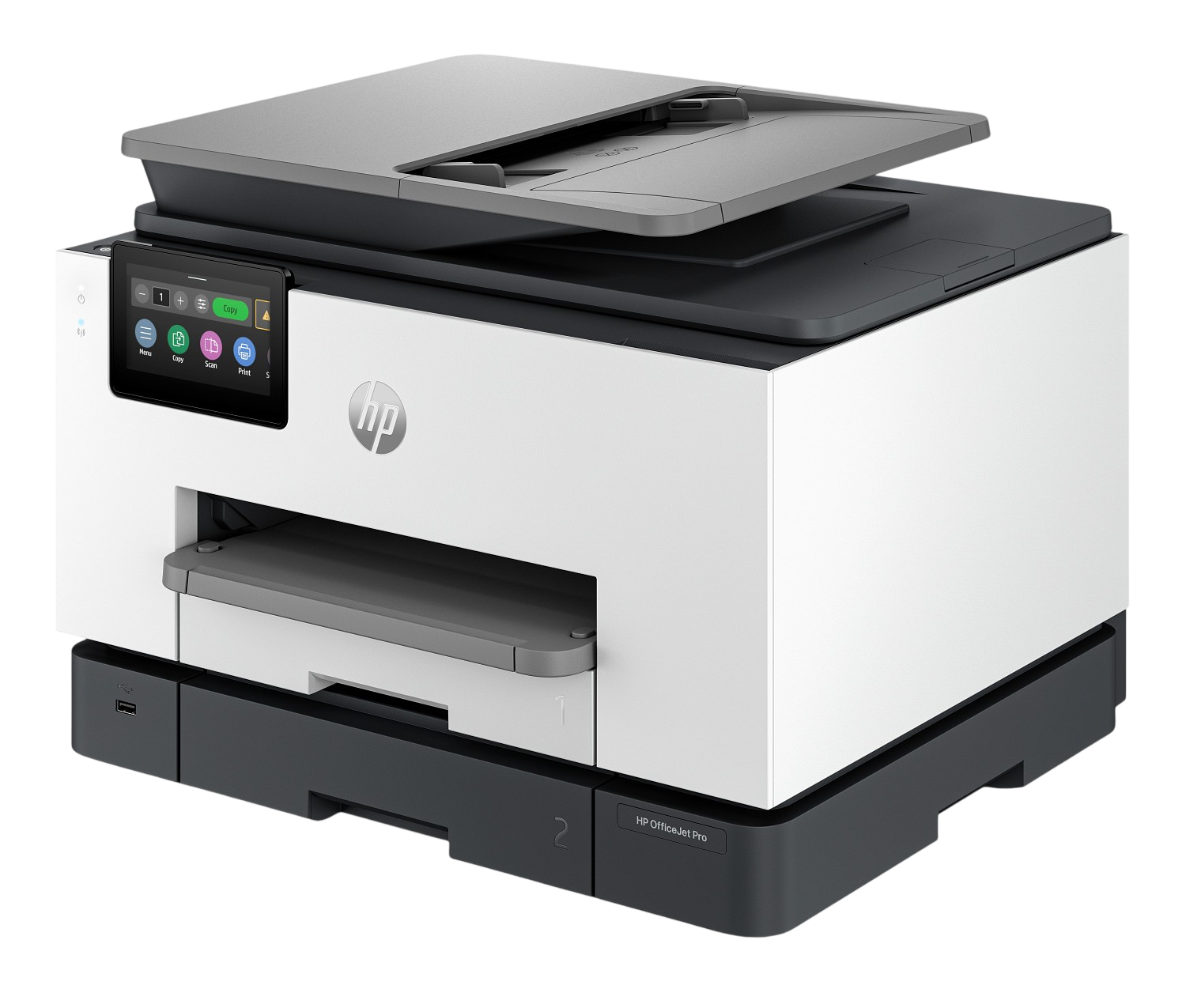 Ремонт автоподатчика HP OfficeJet Pro 9135e